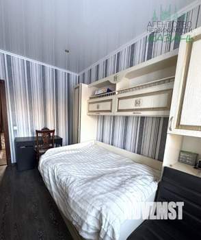 Дом 250м&sup2;, 2-этажный, участок 9 сот.  