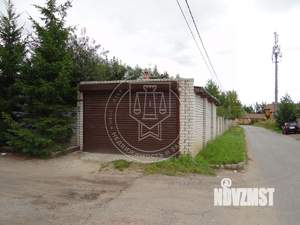 Коттедж 432м&sup2;, 2-этажный, участок 15 сот.  