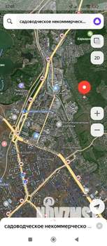 Дача 20м², 1-этажный, участок 8 сот.  