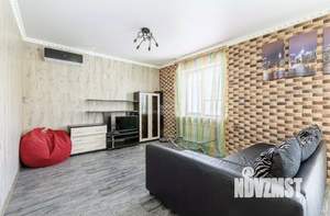 Коттедж 113м², 2-этажный, участок 5 сот.  