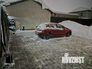 Дом 146м&sup2;, 2-этажный, участок 5 сот.  