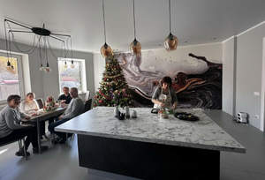 Дом 184м², 2-этажный, участок 11 сот.  