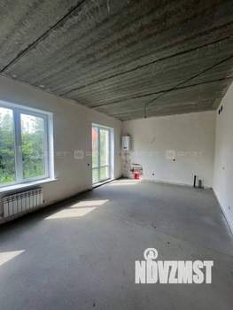 Дом 140м&sup2;, 2-этажный, участок 8 сот.  