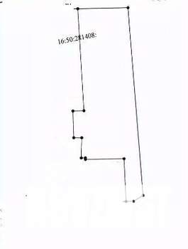 Таунхаус 66м², 1-этажный, участок 7 сот.  