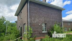 Дом 133м², 2-этажный, участок 5 сот.  