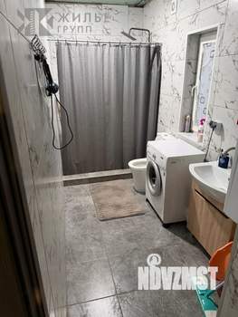 Дом 105м&sup2;, 2-этажный, участок 5 сот.  