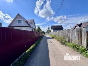 Дача 76м², 2-этажный, участок 6 сот.  