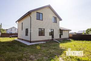 Дача 186м², 2-этажный, участок 6 сот.  