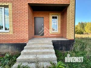 Дом 135м², 2-этажный, участок 5 сот.  