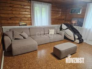 Дом 295м², 2-этажный, участок 12 сот.  