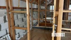 Дом 117м&sup2;, 2-этажный, участок 10 сот.  