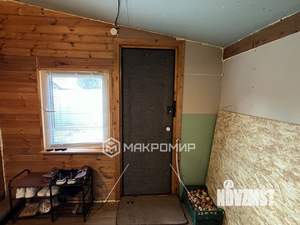 Дача 76м&sup2;, 2-этажный, участок 4 сот.  