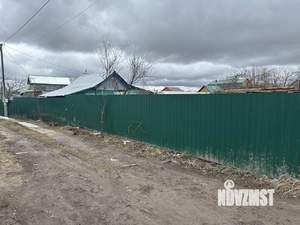 Дача 25м², 1-этажный, участок 6 сот.  