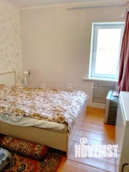 Дом 117м², 2-этажный, участок 6 сот.  