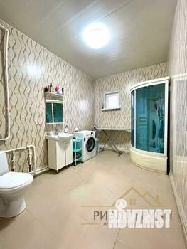 Дом 108м², 2-этажный, участок 4 сот.  