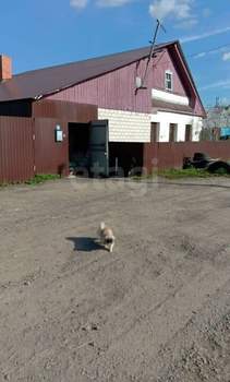 Дом 120м², 1-этажный, участок 12 сот.  