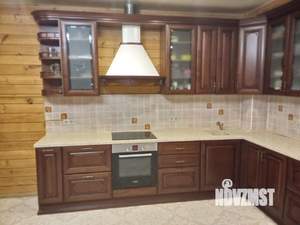 Коттедж 280м², 2-этажный, участок 7 сот.  