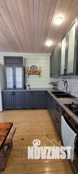 Дача 95м², 1-этажный, участок 7 сот.  