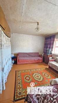 Дом 65м², 1-этажный, участок 7 сот.  