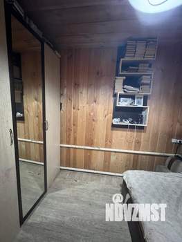 Дом 90м², 1-этажный, участок 10 сот.  