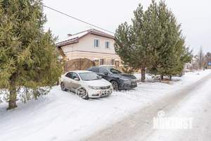 Дом 238м², 2-этажный, участок 7 сот.  