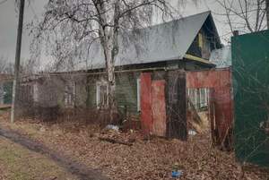 Дом 72м&sup2;, 1-этажный, участок 5 сот.  