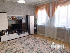 Дом 90м², 2-этажный, участок 5 сот.  