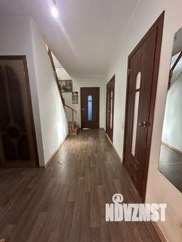 Коттедж 134м&sup2;, 2-этажный, участок 695 сот.  