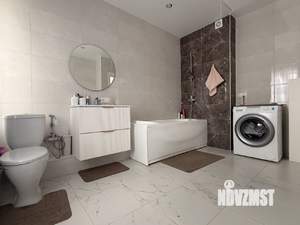 Дом 140м&sup2;, 2-этажный, участок 6 сот.  