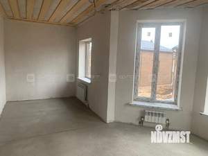 Дом 125м&sup2;, 2-этажный, участок 3 сот.  