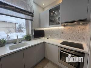 Дом 236м&sup2;, 2-этажный, участок 8 сот.  