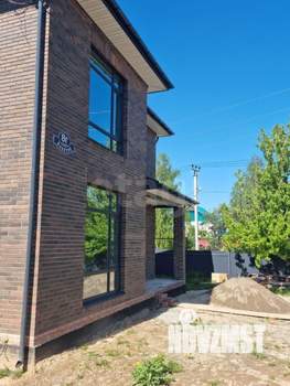 Дом 170м², 2-этажный, участок 6 сот.  