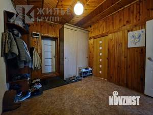 Дом 200м², 1-этажный, участок 5 сот.  