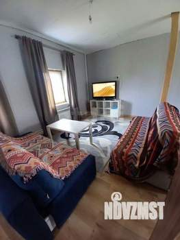 Дом 117м&sup2;, 2-этажный, участок 7 сот.  