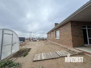 Дом 140м², 1-этажный, участок 8 сот.  