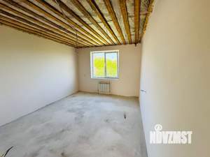 Коттедж 160м², 2-этажный, участок 5 сот.  