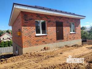 Дом 127м², 2-этажный, участок 5 сот.  