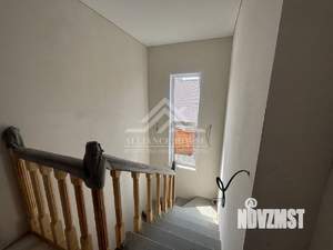 Дом 140м², 2-этажный, участок 4 сот.  
