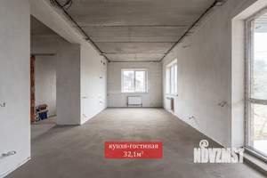 Дача 195м², 2-этажный, участок 6 сот.  