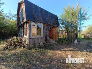 Дача 50м&sup2;, 2-этажный, участок 3 сот.  