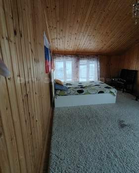 Дом 250м&sup2;, 2-этажный, участок 0 сот.  