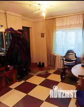 Дом 111м², 1-этажный, участок 12 сот.  