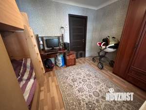 Дом 62м², 1-этажный, участок 7 сот.  