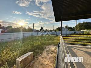 Дом 85м², 1-этажный, участок 5 сот.  