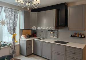 Дом 158м&sup2;, 2-этажный, участок 6 сот.  