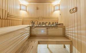 Дом 250м&sup2;, 2-этажный, участок 25 сот.  