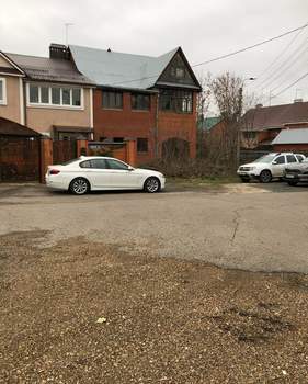 Дом 364м², 4-этажный, участок 5 сот.  