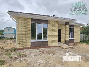 Дача 91м², 1-этажный, участок 7 сот.  