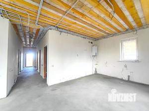 Дом 110м², 1-этажный, участок 5 сот.  