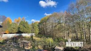 Дом 105м², 1-этажный, участок 7 сот.  